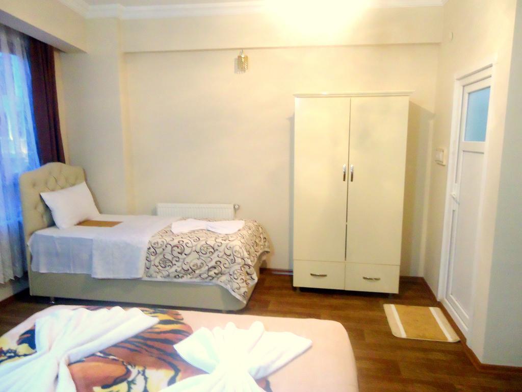 Sur 1 Hotel Istanbul Rum bild