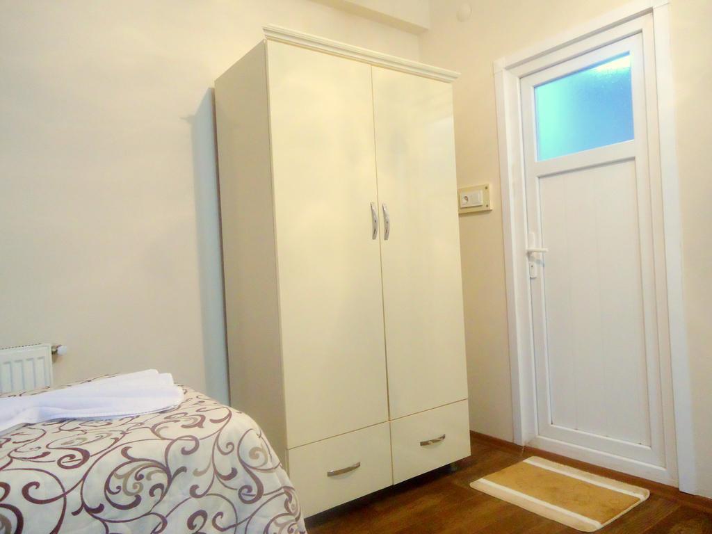 Sur 1 Hotel Istanbul Rum bild