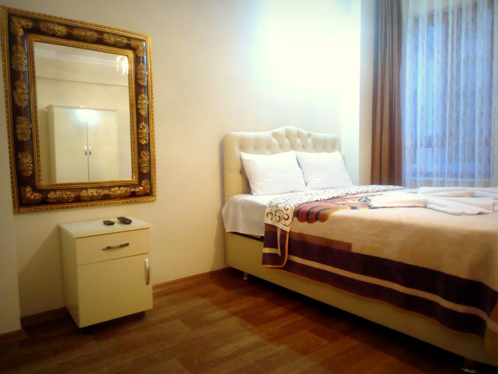 Sur 1 Hotel Istanbul Rum bild