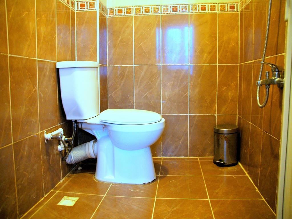 Sur 1 Hotel Istanbul Exteriör bild