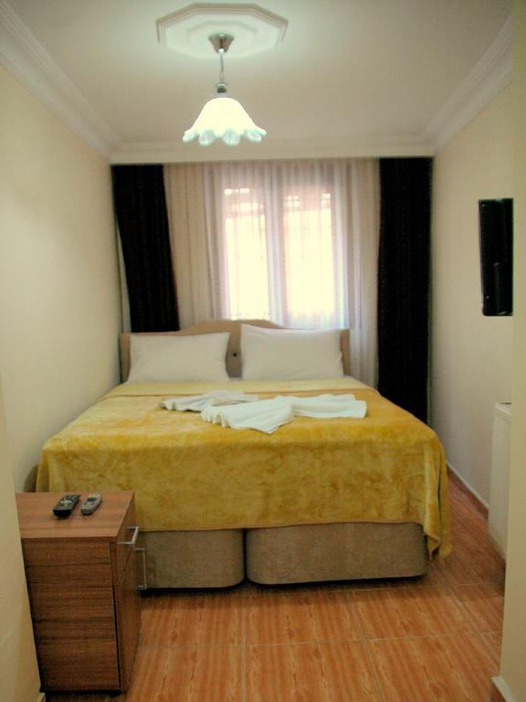 Sur 1 Hotel Istanbul Exteriör bild