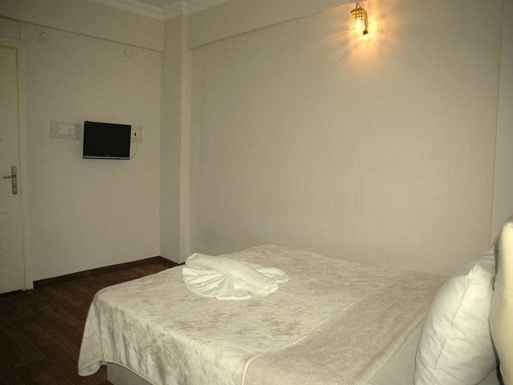 Sur 1 Hotel Istanbul Exteriör bild