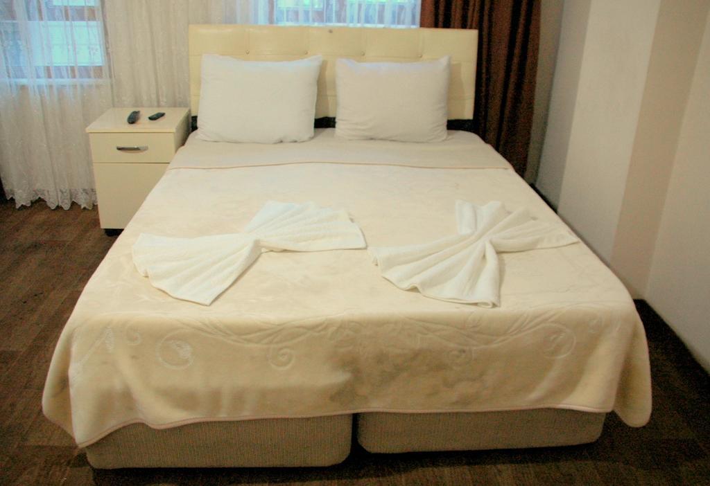 Sur 1 Hotel Istanbul Exteriör bild
